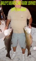 Beaver lake guide