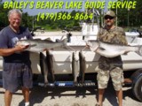 Beaver lake guide