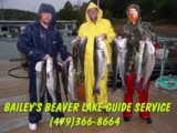 Beaver lake guide
