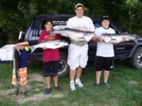 Beaver lake guide