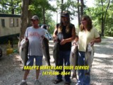 Beaver lake guide