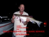 Beaver lake guide