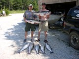Beaver lake guide