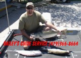 Beaver lake guide