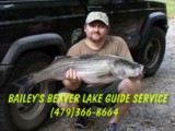 Beaver lake guide