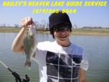 Beaver lake guide