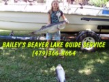 Beaver lake guide