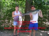 Beaver lake guide