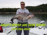 Beaver lake guide